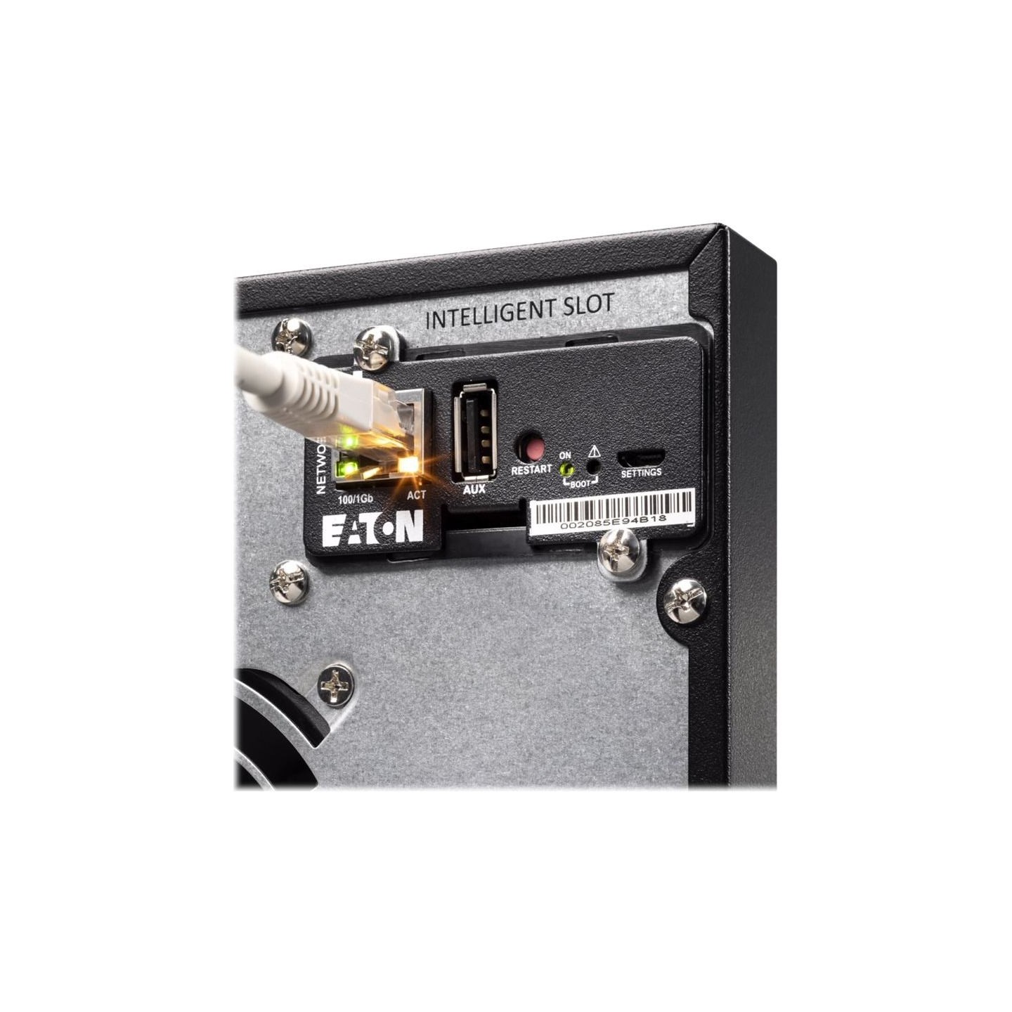 Eaton 9E 2000i