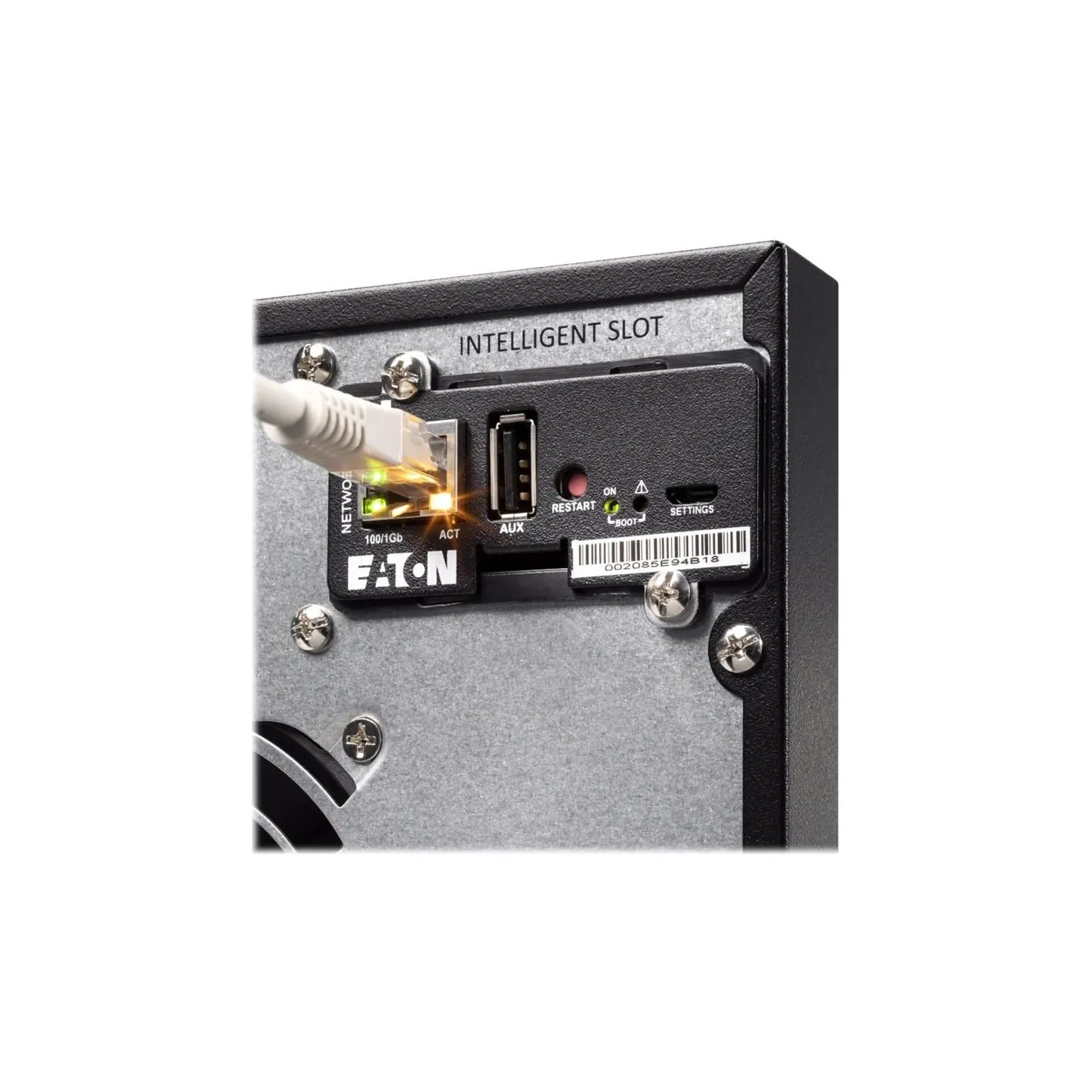 Eaton 9E 2000i