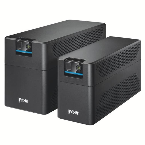 Eaton | UPS | 5E Gen2 700I IEC | 700 VA | 360 W