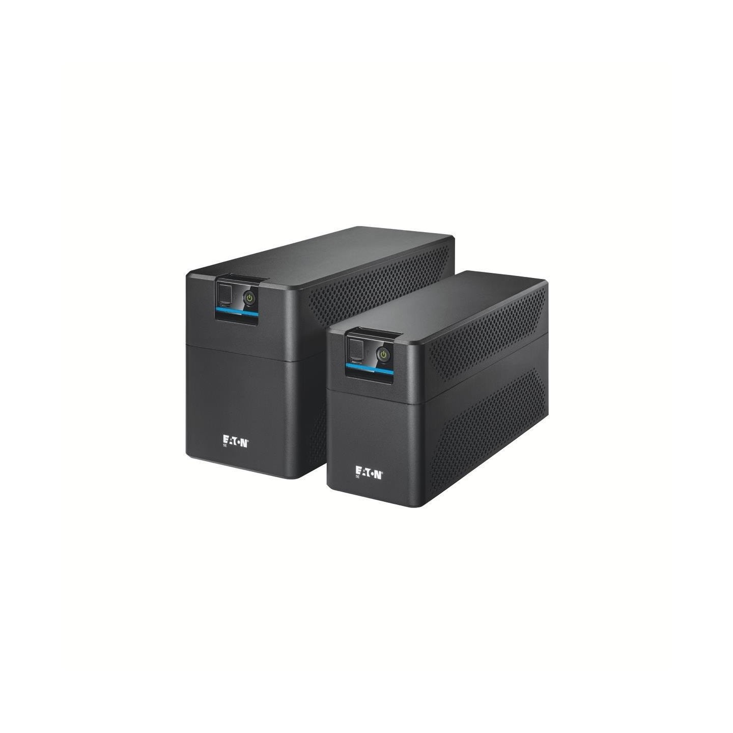 Eaton UPS 5E 700 IEC G2 5E700I