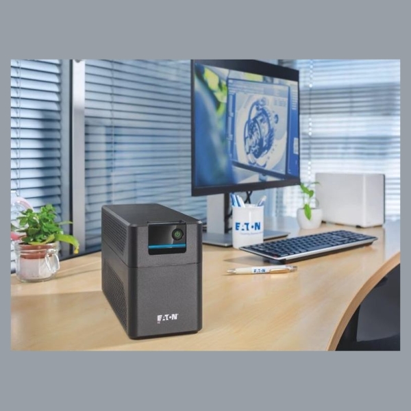 Eaton UPS 5E 700 IEC G2 5E700I