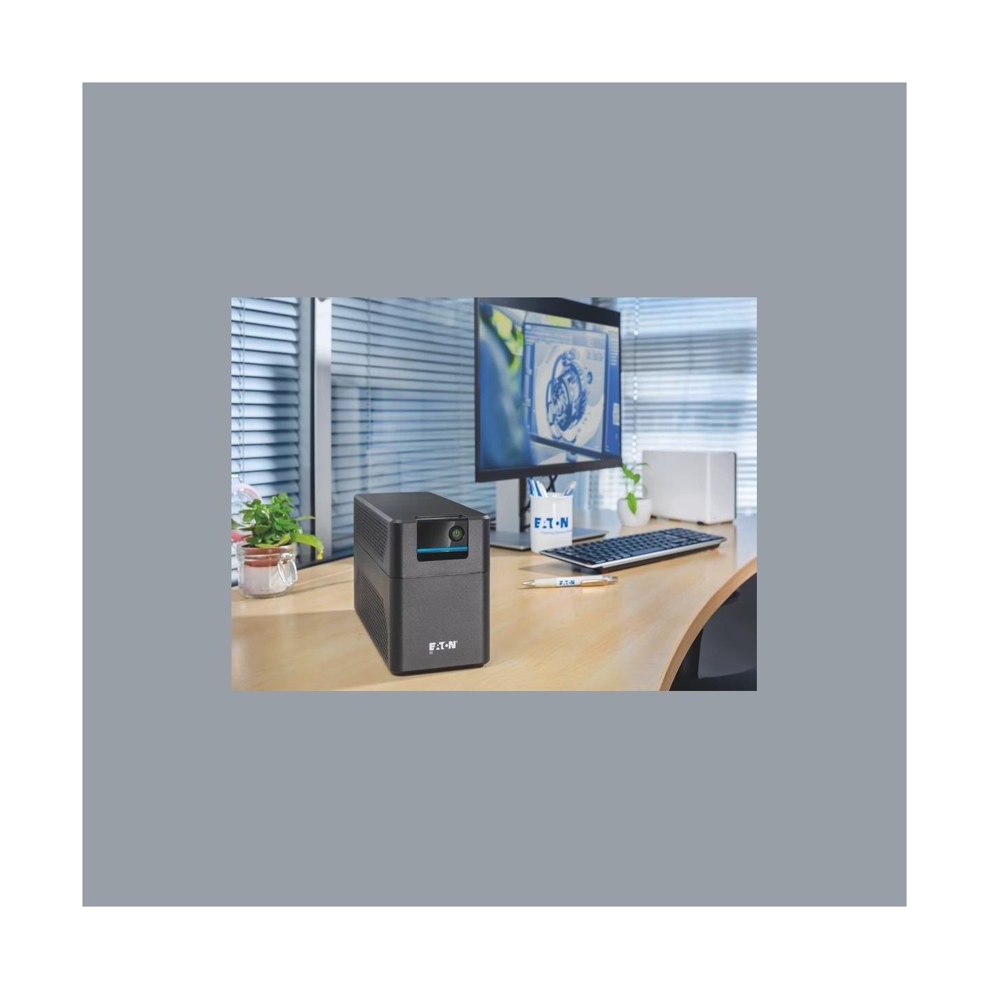 Eaton UPS 5E 700 IEC G2 5E700I