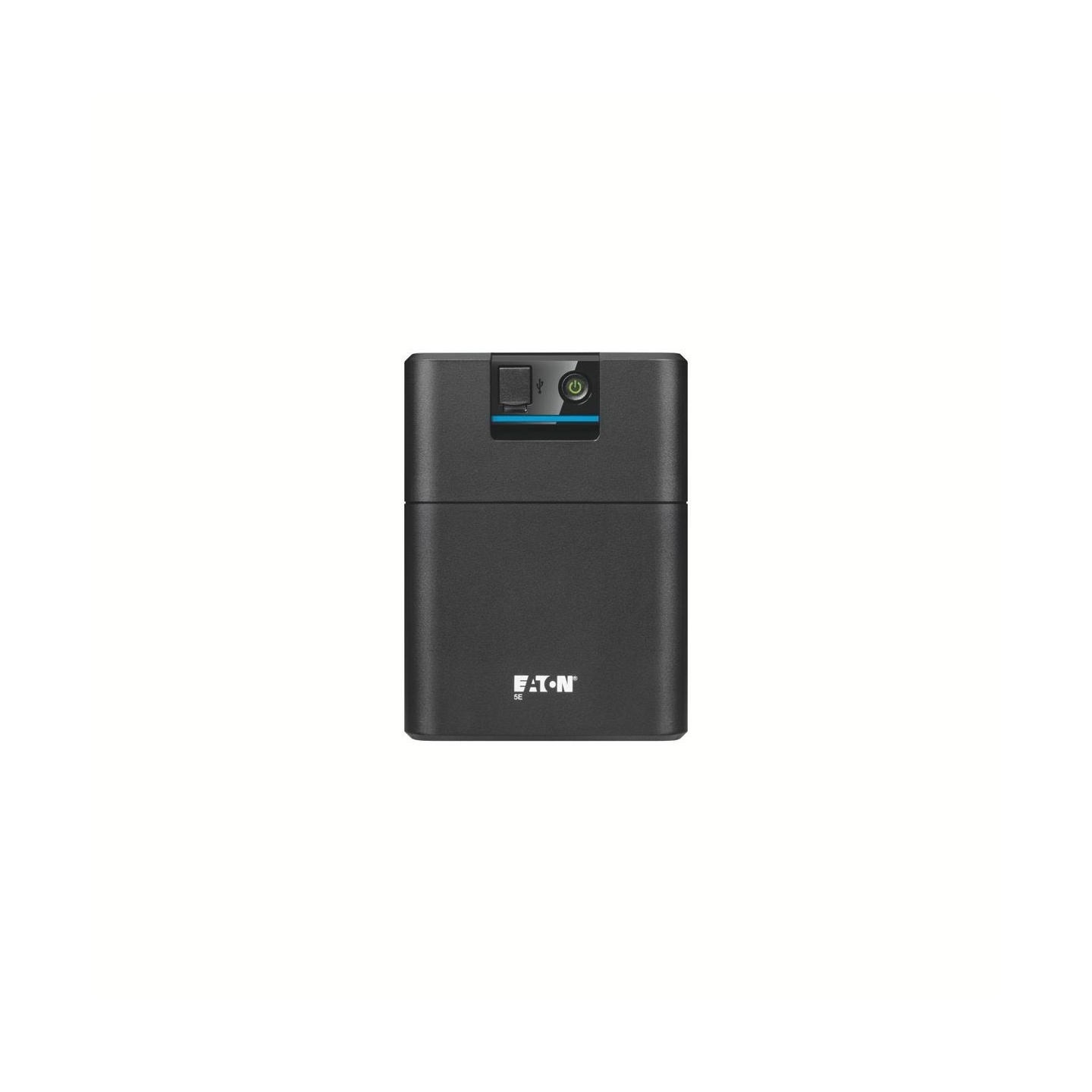 Eaton | UPS | 5E Gen2 700I IEC | 700 VA | 360 W