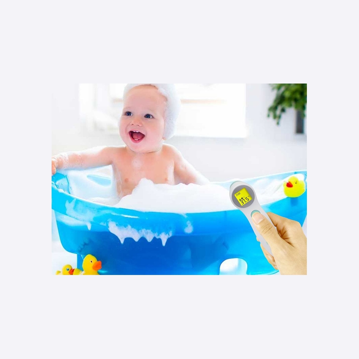 Beper P303MED001