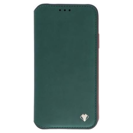 Vixfox Smart Folio Case for Iphone XSMAX forest green