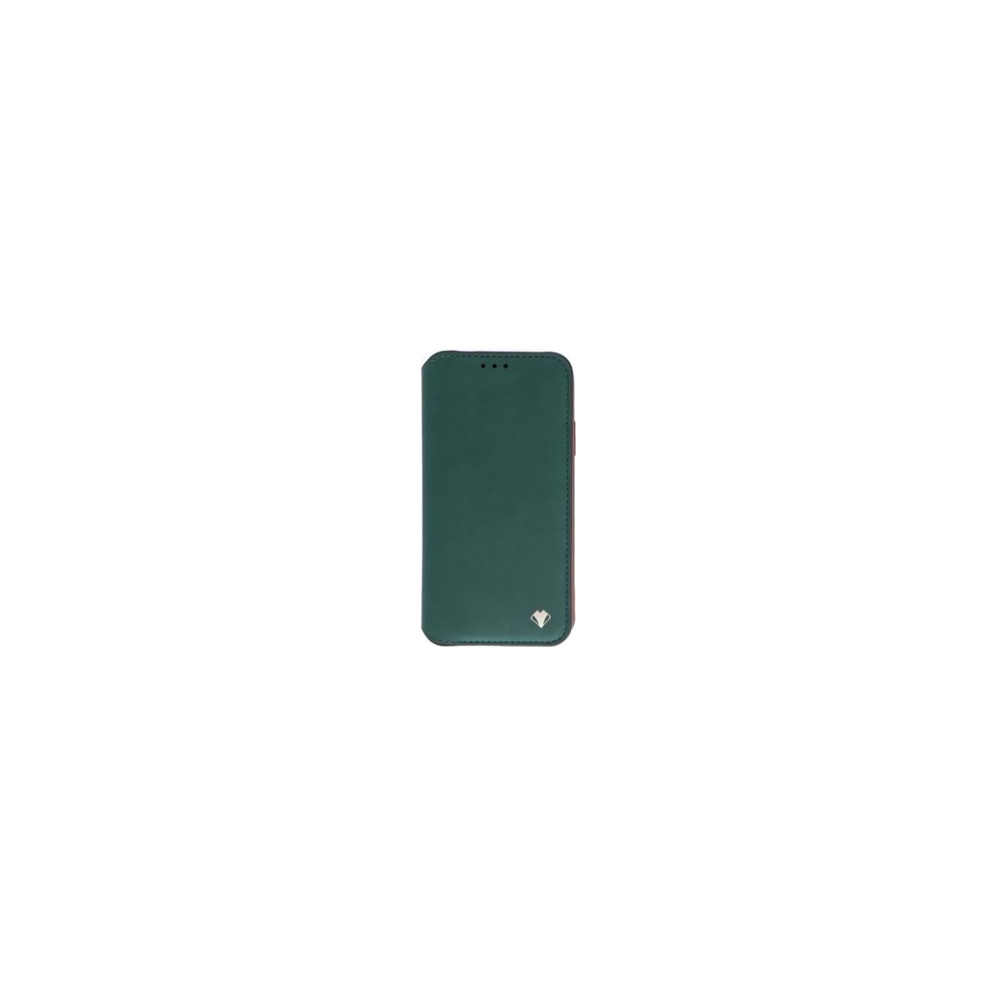 Vixfox Smart Folio Case for Huawei P20 forest green