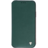 Vixfox Smart Folio Case for Huawei P20 forest green