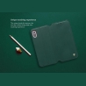 Vixfox Smart Folio Case for Huawei P20 forest green