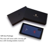 Vixfox Card Slot Back Shell for Iphone 7/8 plus navy blue
