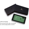 Vixfox Card Slot Back Shell for Iphone X/XS forest green