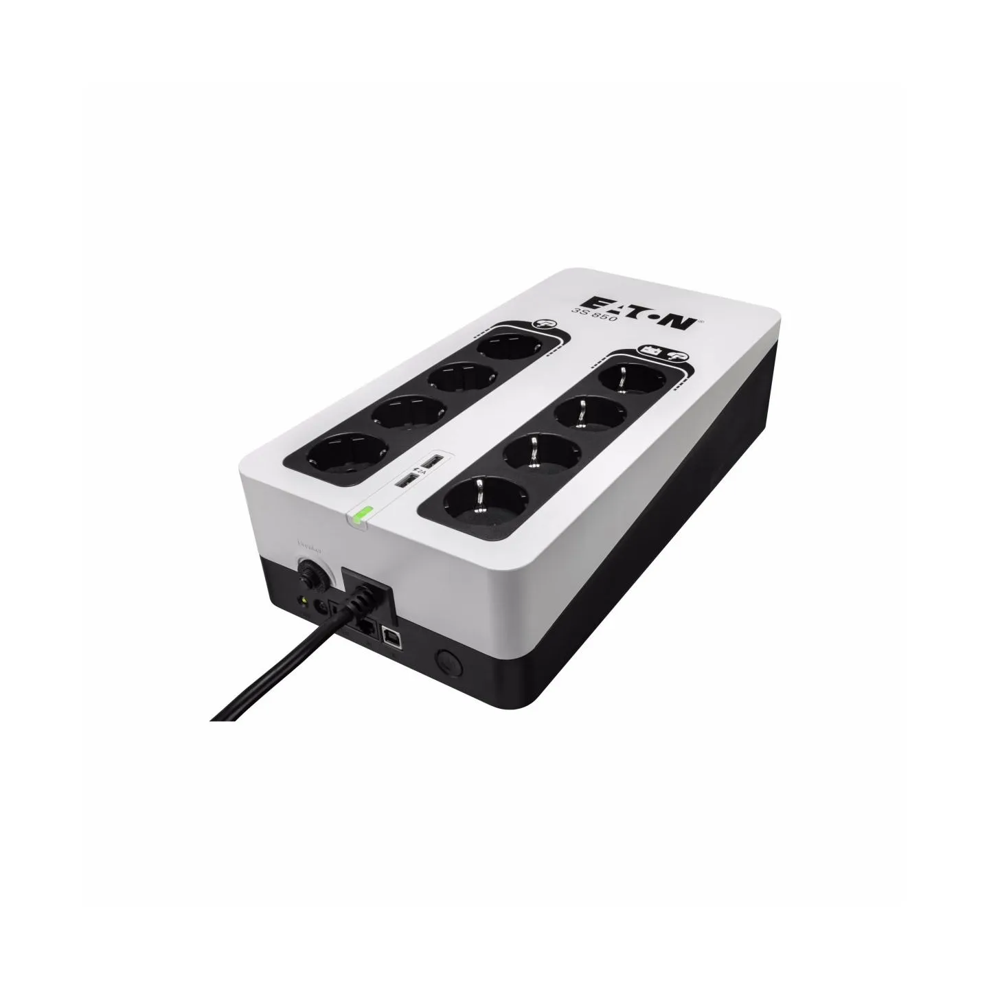 Eaton UPS|EATON|510 Watts|850 VA|Offline|3S850D