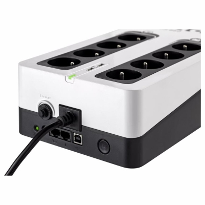 Eaton | UPS | 3S 850 DIN | 850 VA | 510 W