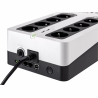 Eaton | UPS | 3S 850 DIN | 850 VA | 510 W