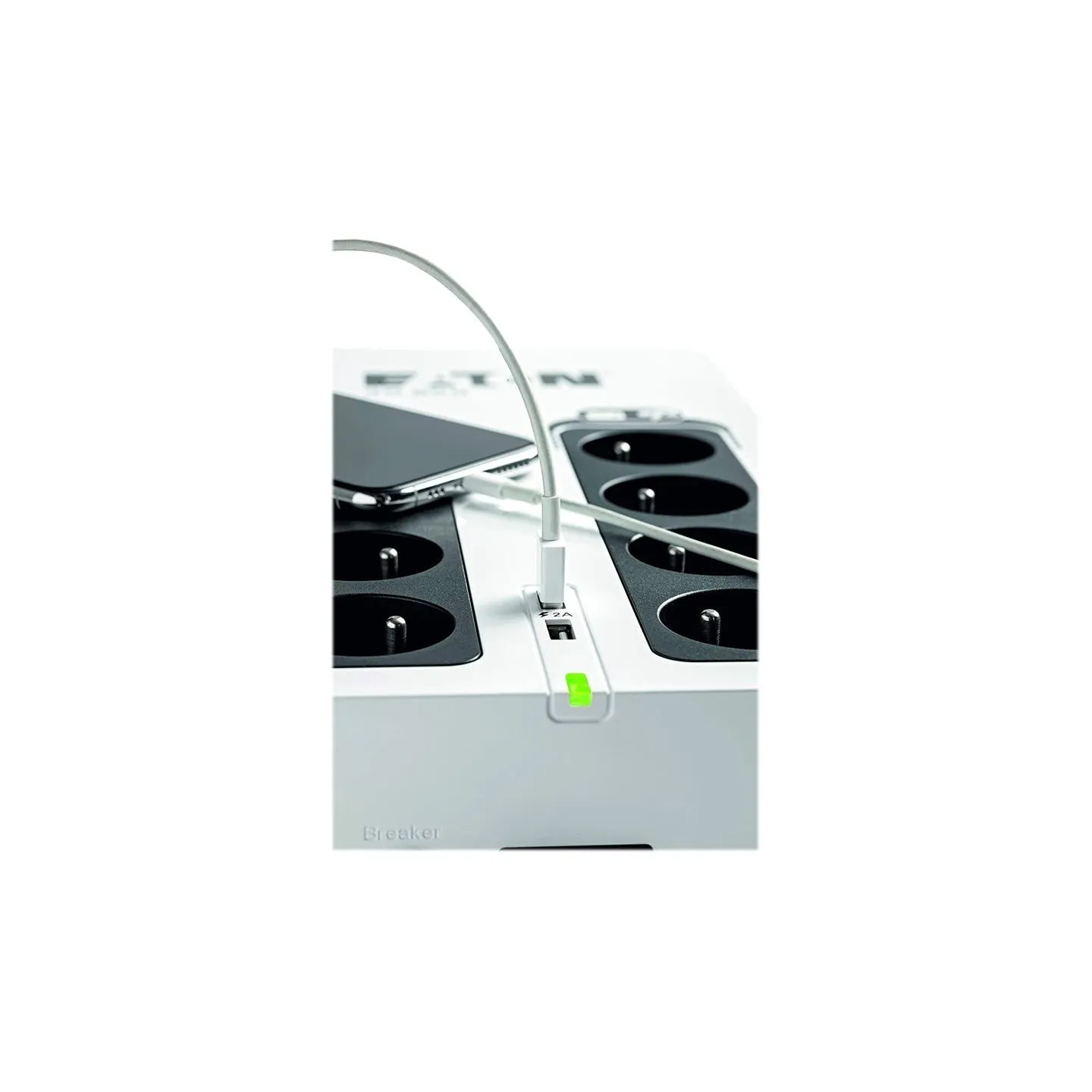 Eaton UPS|EATON|510 Watts|850 VA|Offline|3S850D