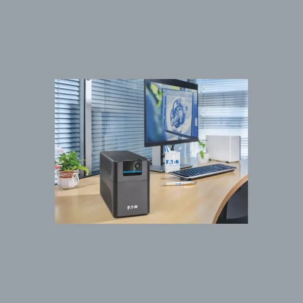 Eaton UPS 5E 1600 USB IEC G2 5E1600UI