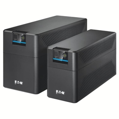 Eaton 5E 1600 USB DIN G2 1600VA 900W