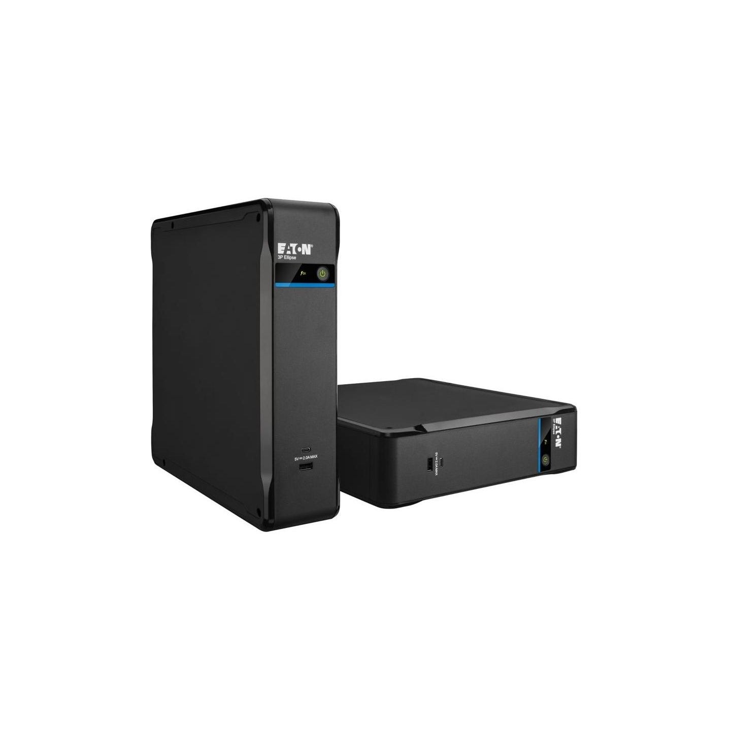 Eaton UPS 3P Ellipse 1300 USB DIN