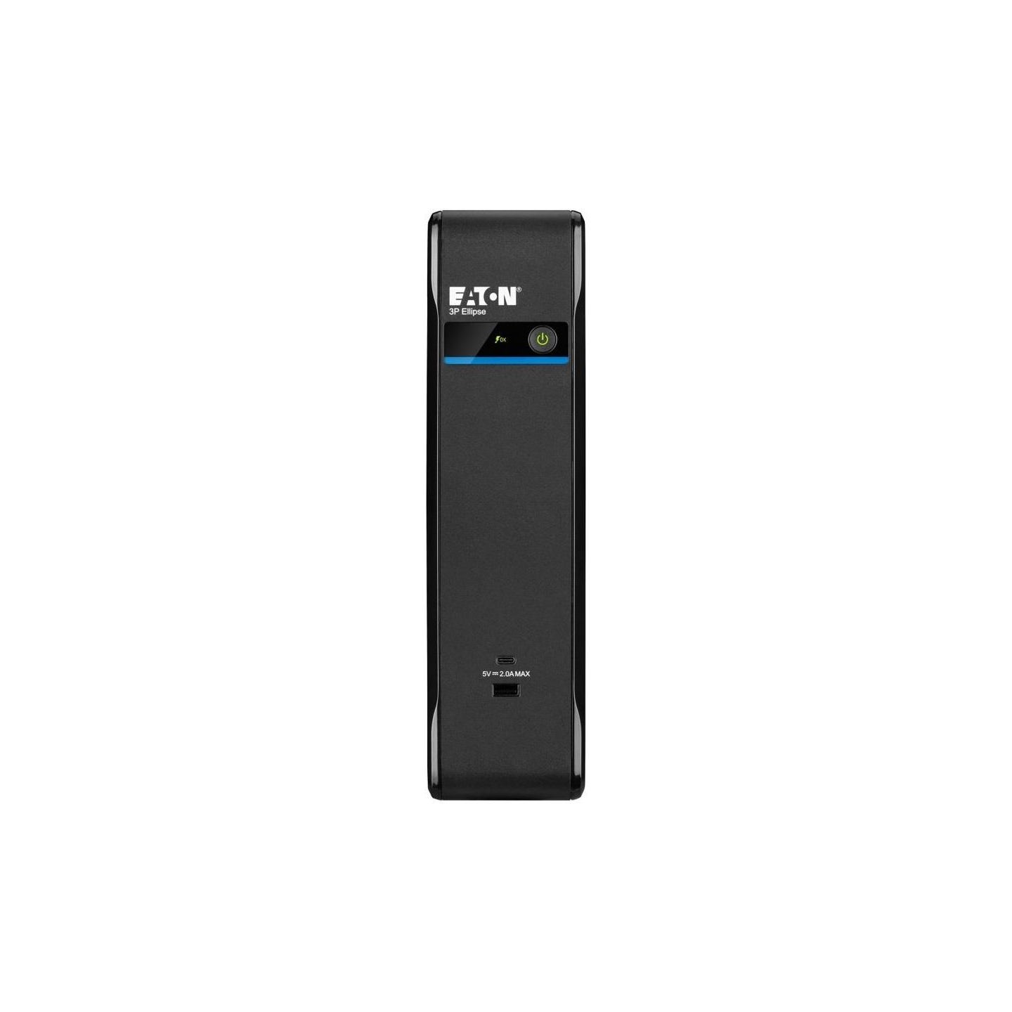 Eaton UPS 3P Ellipse 1300 USB DIN