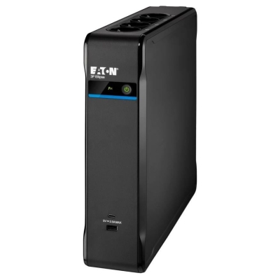 Eaton 3P Ellipse 1300 USB DIN | 840 VA | 1300 W