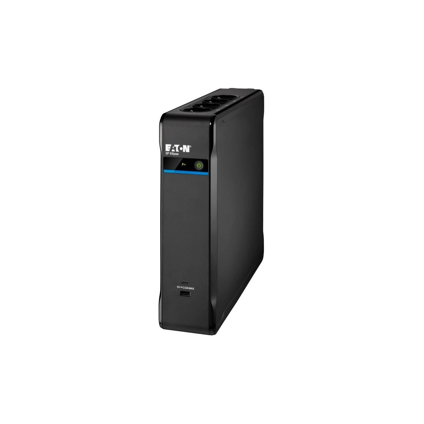 Eaton UPS 3P Ellipse 1300 USB DIN