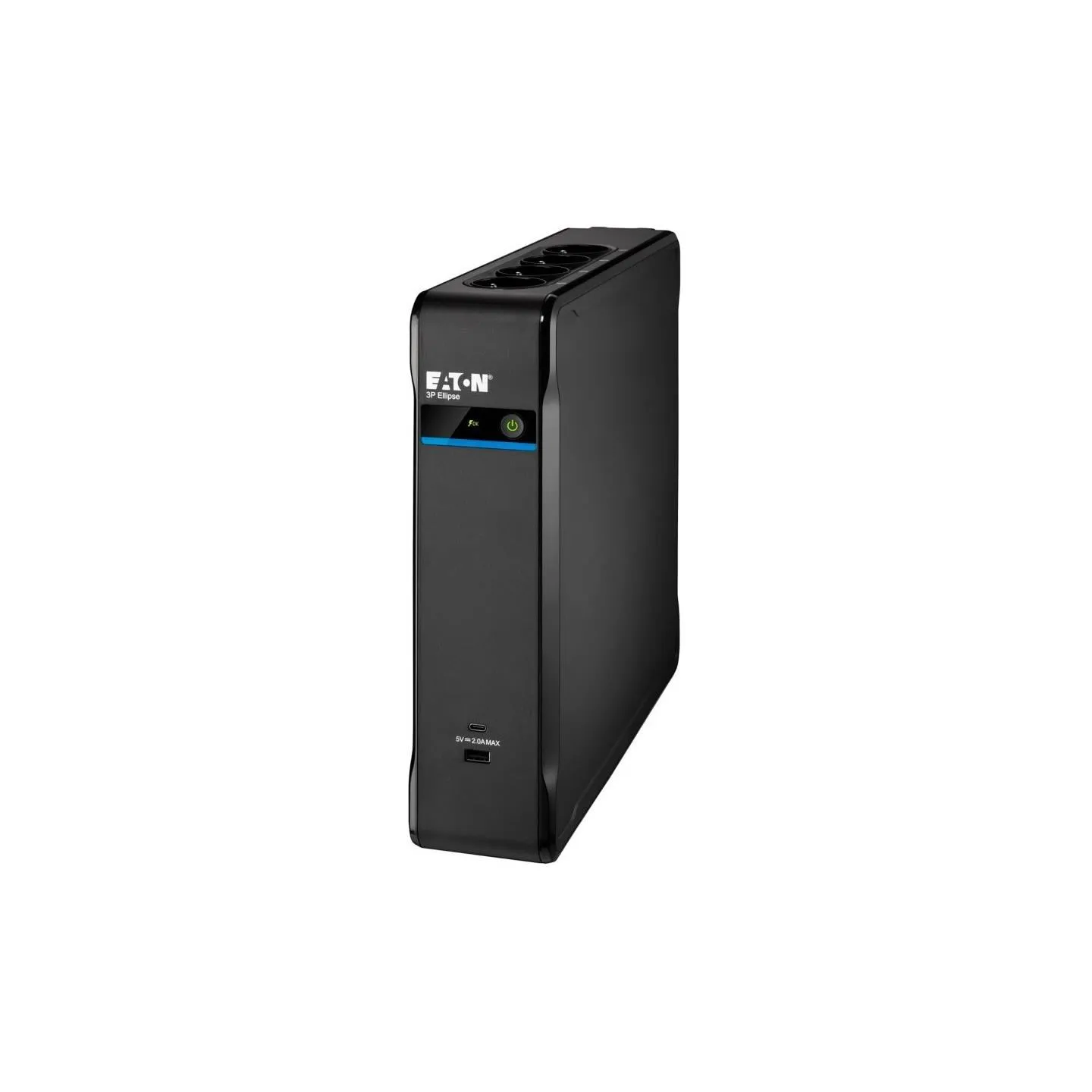 Eaton UPS 3P Ellipse 1300 USB DIN