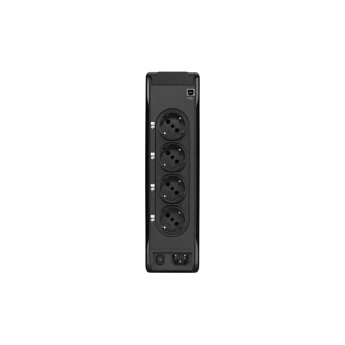 Eaton 3P Ellipse 1300 USB DIN | 840 VA | 1300 W