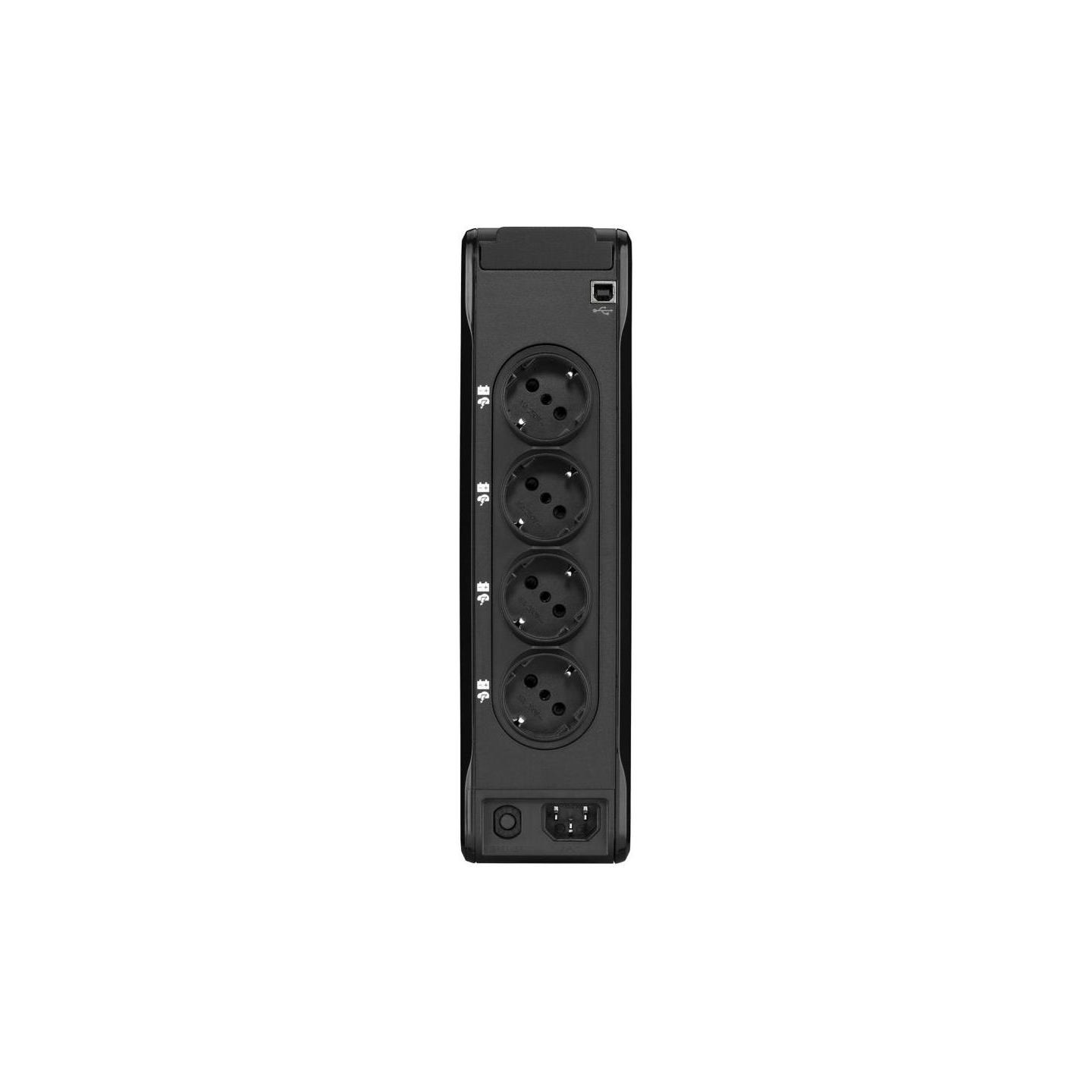 Eaton UPS 3P Ellipse 1300 USB DIN
