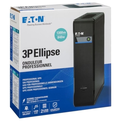 Eaton UPS 3P Ellipse 1300 USB DIN