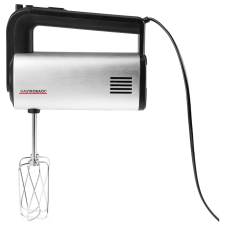 Gastroback 40983 Design Handmixer Pro