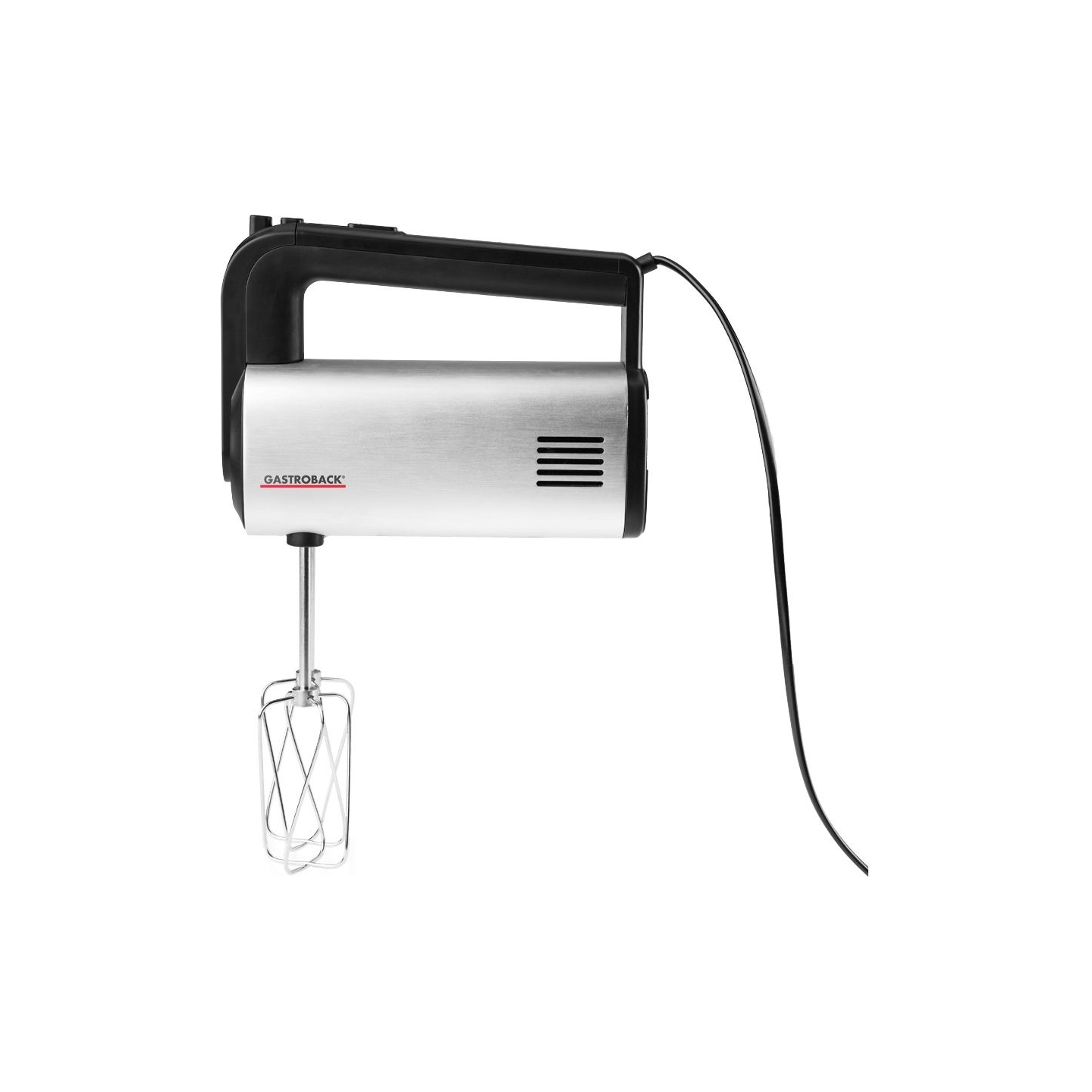 Gastroback 40983 Design Handmixer Pro
