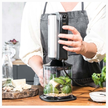 Gastroback 40983 Design Handmixer Pro