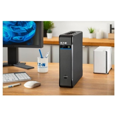 Eaton UPS 3P Ellipse 1300 USB DIN
