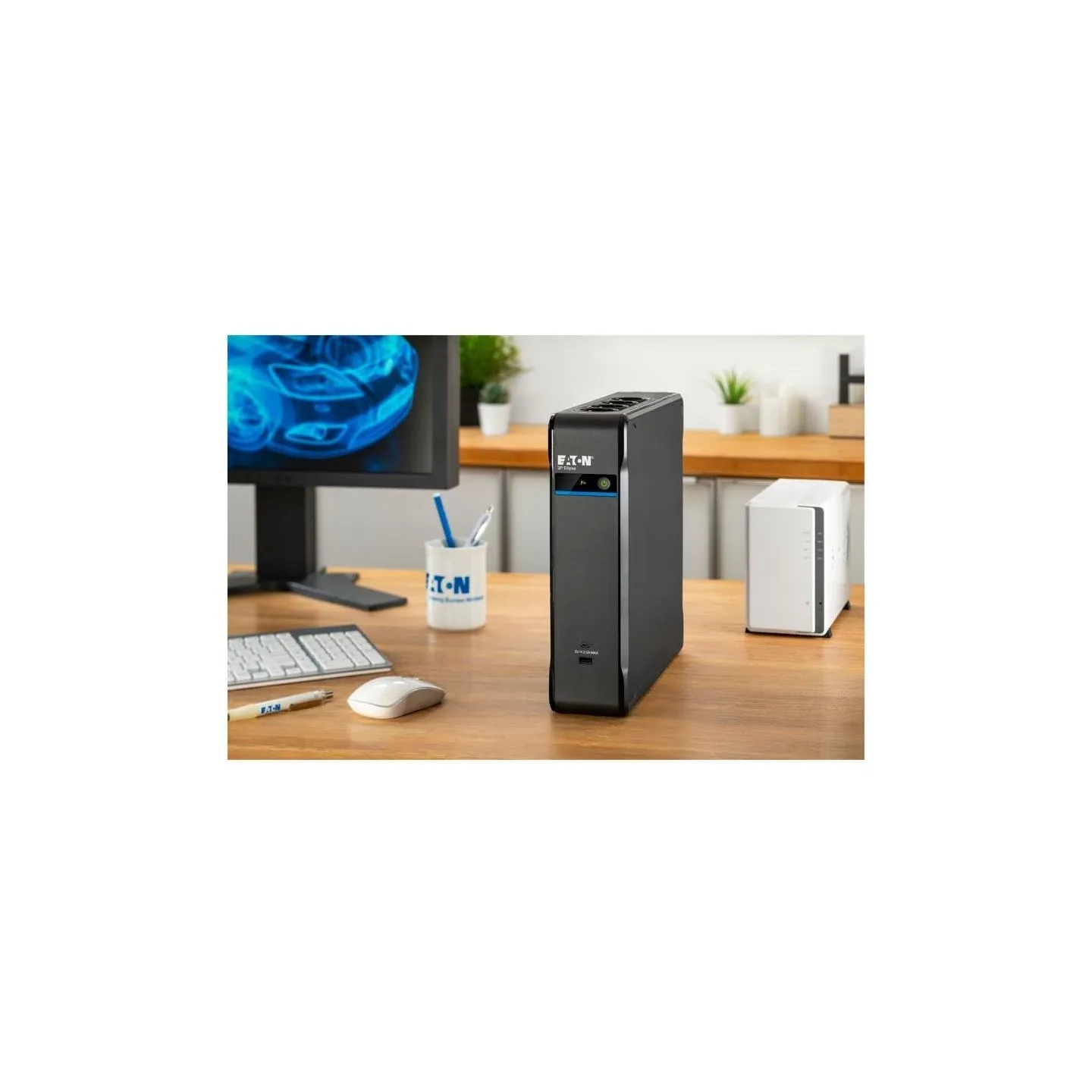 Eaton UPS 3P Ellipse 1300 USB DIN