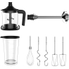Gastroback 40983 Design Handmixer Pro