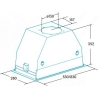 Edesa ECG-5831 GBK