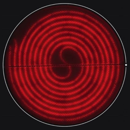 Edesa EVT-6421 X