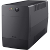 Trust UPS|TRUST|900 Watts|1500 VA|Wave form type Simulated sinewave|Desktop/pedestal|23505