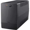 Trust UPS|TRUST|900 Watts|1500 VA|Wave form type Simulated sinewave|Desktop/pedestal|23505