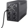 Trust UPS|TRUST|900 Watts|1500 VA|Wave form type Simulated sinewave|Desktop/pedestal|23505