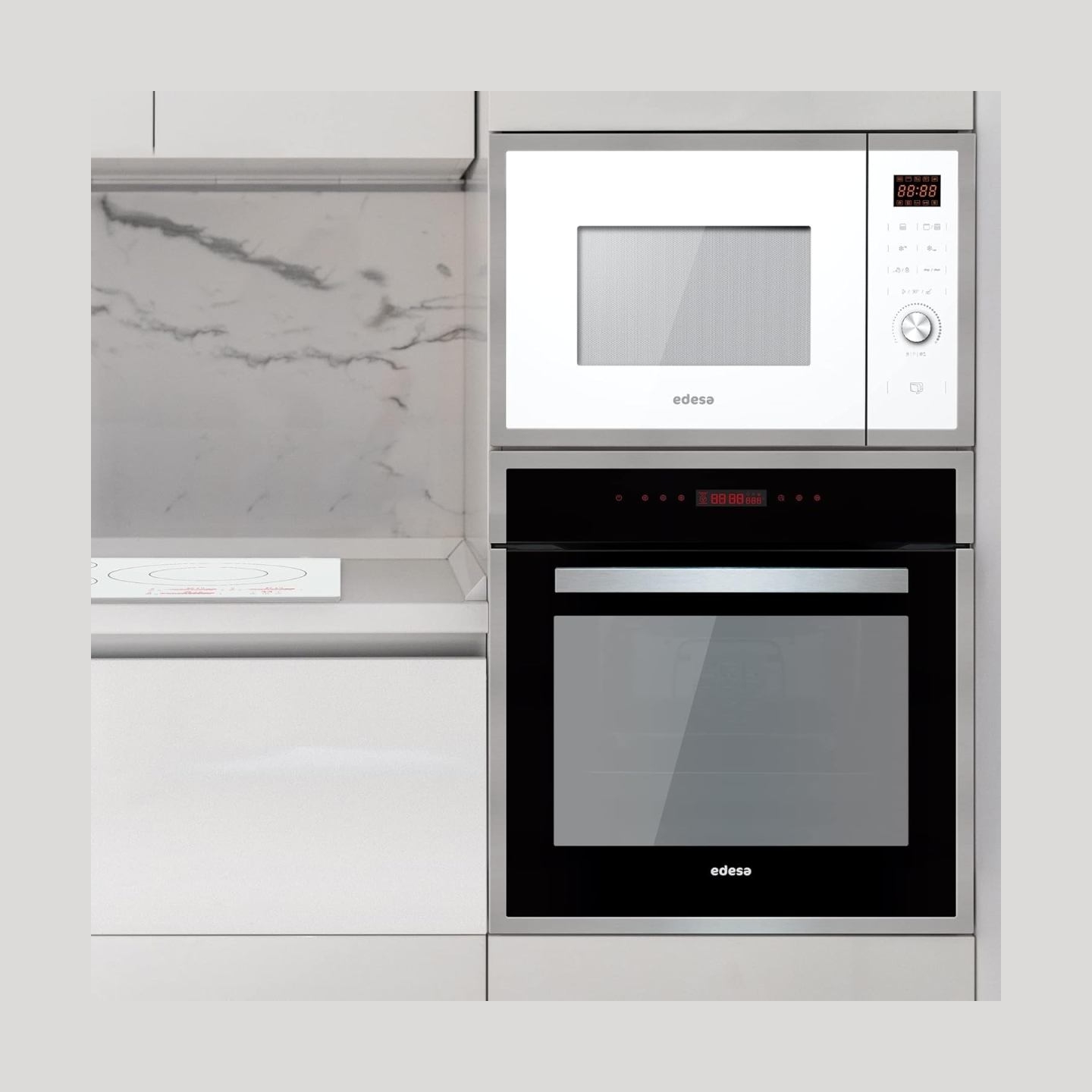 Edesa EOE-7050 BK
