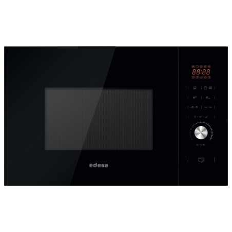 Edesa EMW-2530-IG BK