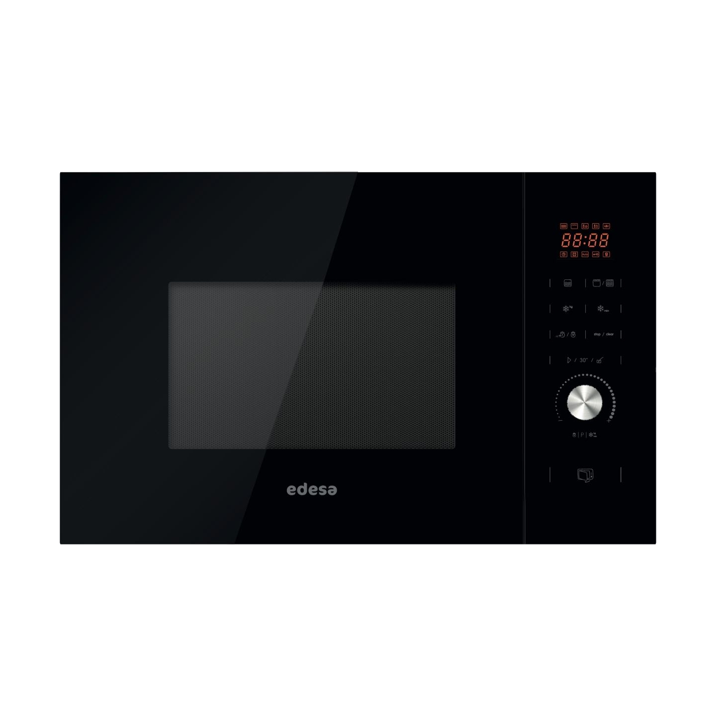 Edesa EMW-2530-IG BK
