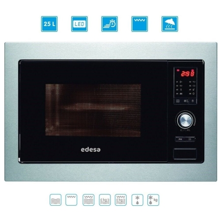 Edesa EMW-2510-IG X