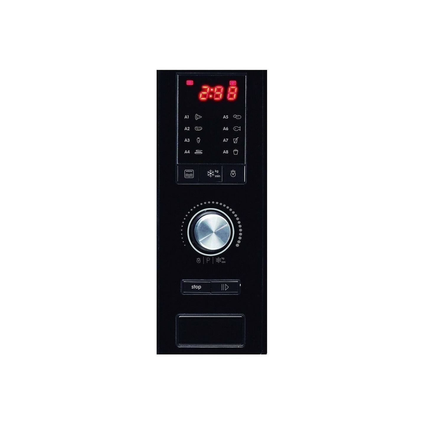 Edesa EMW-2510-IG X