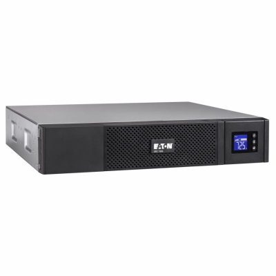 Eaton | UPS | 5SC 1000i Rack2U | 1000 VA | 700 W
