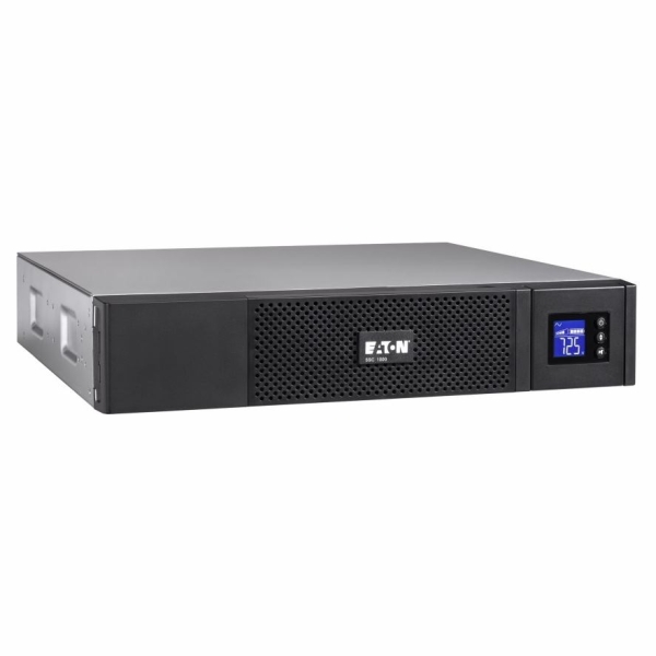 Eaton | UPS | 5SC 1000i Rack2U | 1000 VA | 700 W