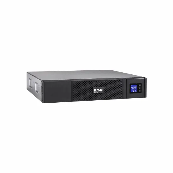 Eaton | UPS | 5SC 1000i Rack2U | 1000 VA | 700 W