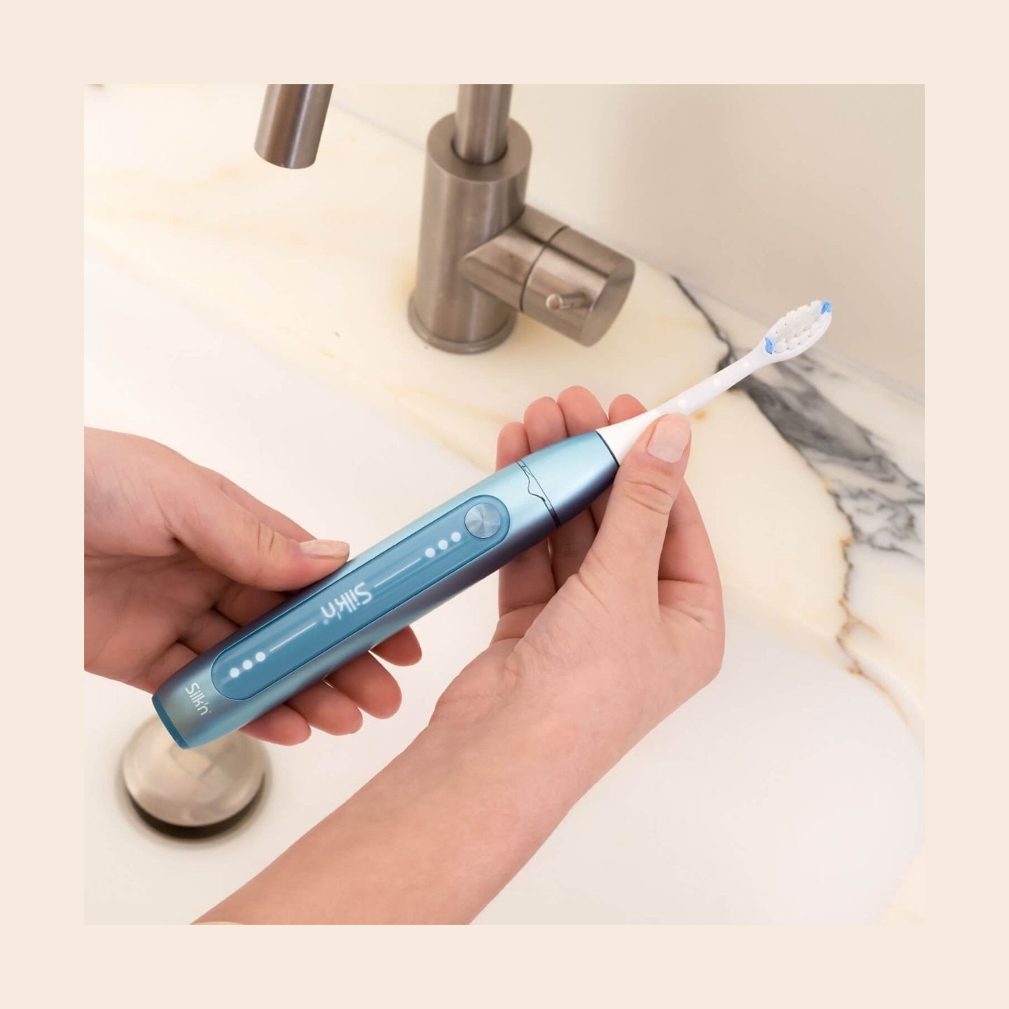 Silkn SonicYou light-blue SY1PE1LB001