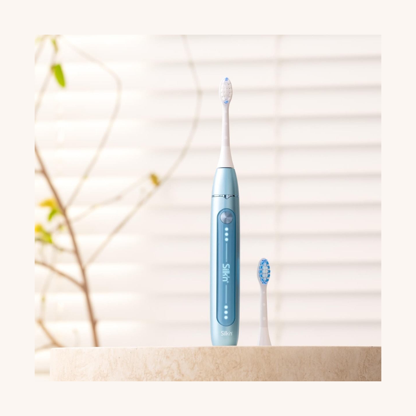 Silkn SonicYou light-blue SY1PE1LB001