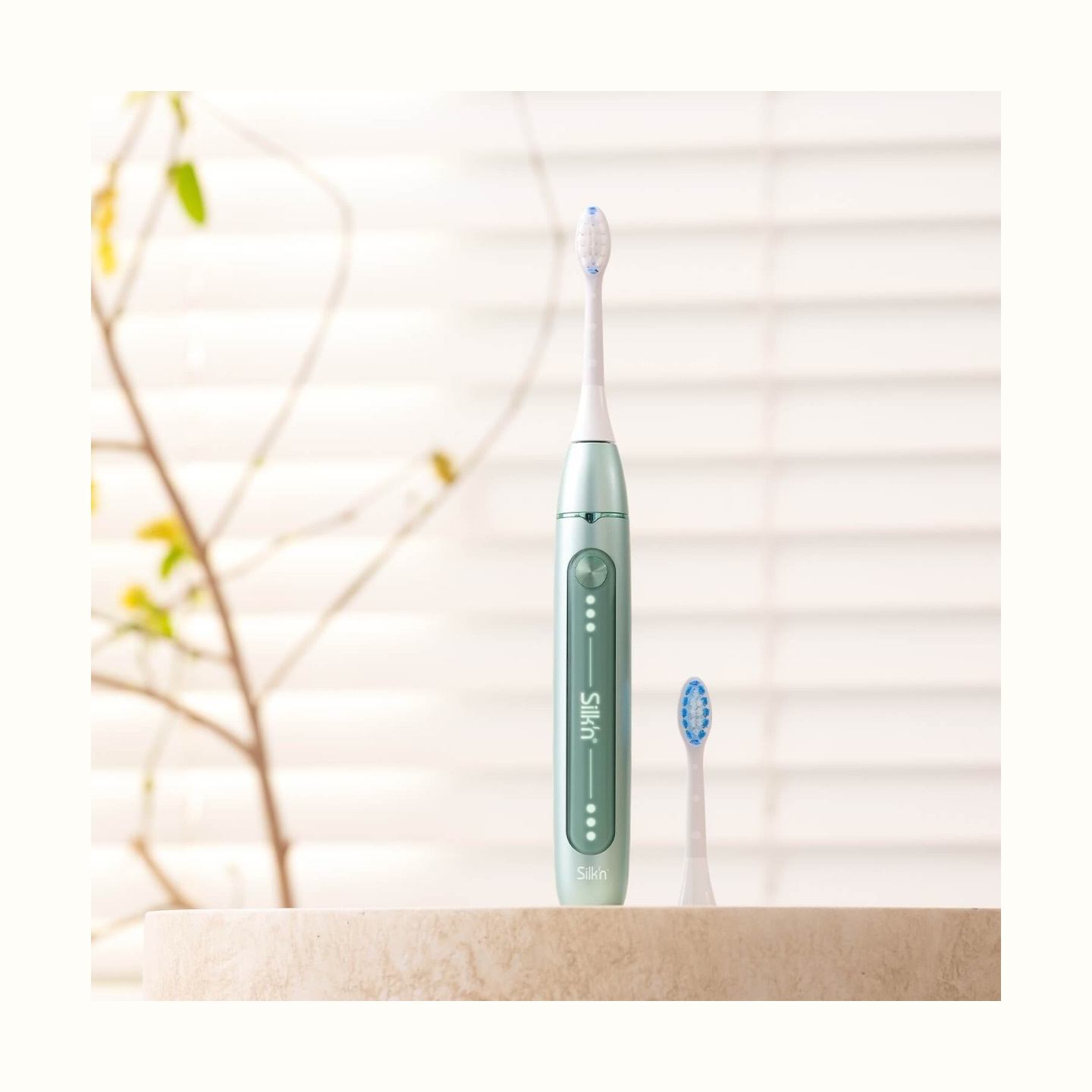 Silkn SonicYou light-green SY1PE1LG001
